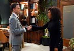 Maya made small appearances on the television shows like All Rise, Love, and Kroll Show.